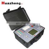HZ-2009 Full Function High Voltage Switch Dynamic Characteristic Tester Circuit Breaker Analyzer thumbnail-3