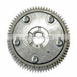 2720505347 Engine Camshaft Timing Adjuster Right Intake For Mercedes 2720504647 2720504447 2720502447 H1101032 HIgh Quality thumbnail-4