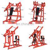 2019 Dezhou Shandong China Commercial Gym Fitness Equipment Sets thumbnail-4