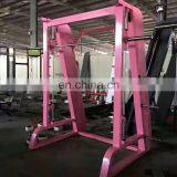 China Manufacturer Gym Multi-function Smith Machine thumbnail-7