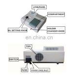 Laboratory 721 Portable Single Beam Spectrophotometer thumbnail-5