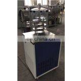 Popular Electric Heating Freeze Dryer Machine Freeze Dryer for Sale thumbnail-4