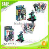 JSTOYS Hero Sets Funny Bricks Toys,hot Sale Brick Toys thumbnail-3