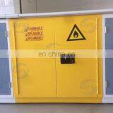 Laboratory Anti-Explosion Cabinet Flammable Safety Cabinet thumbnail-2