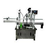 Excellent Performance High Productivity Automatic High Viscosity Liquid Filling Machine thumbnail-2