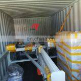 Fiber Cement Board & Fireproof MGO Board Production Line thumbnail-5