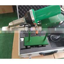 March Hot Sale Plastic Extruder Machine for PE,PP,PVC and Other Plastic Material thumbnail-2