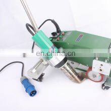220V 3400W Hand High Frequency Plastic Welder thumbnail-4