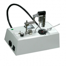 Research Bench Type Spectroscope Gem Spectroscope thumbnail-2