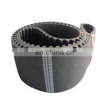China Factory Low Price 20M Rubber Endless Transmission Timing Belt thumbnail-2