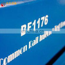 BF1176 Testing Equipment Code Creating Function High Pressure Injector Common Rail Test Bench Tools for Diesel Pump thumbnail-1