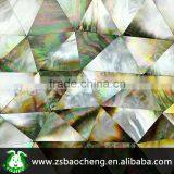 Newest Eco-Friendly interior decoration 3d wall panel 3d wall panel