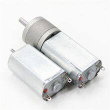 Kegu Motor 20mm 3V 6V 12v 1rpm-2000rpm Spur dc Gear Motor for Electric Lock thumbnail-5