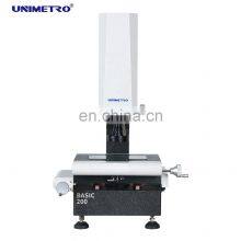 Manual Image Measuring Instrument Video Measuring Optical Instruments for PBC thumbnail-2