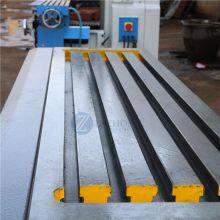 ZX6350ZA Vertical Drilling and Milling Machine Hot Sale thumbnail-4