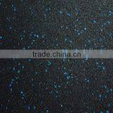 Popular Rubber Gym Floor Tile thumbnail-2