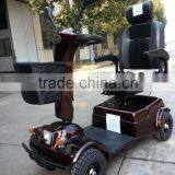 Mobility Scooter thumbnail-1