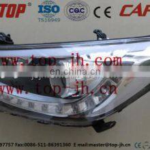 HEAD LAMP FOR ACCENT2014/92101-1R520 92102-1R520 thumbnail-3