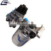 Air Dryer Assy Oem 9325001100 for MB Truck Air Dryer Assembly thumbnail-3