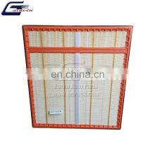 Heavy Duty Truck Parts Air Filter Oem C641500/1 0030949004 0040941104 for MB Truck With Factory Price thumbnail-4