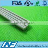 Exported Glass Sealing T Type Rubber Seal thumbnail-3