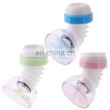 Plastic Faucet Accessories Type Water Saving Aerator