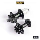 Anodized Bicycle Hub/bike Hubs/aest Titanium Hubs