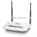 Netis 300Mbps Wireless N ADSL2+ Modem Router, Detachable Antennas thumbnail-3