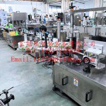 Hot Selling Detergent Detergent Quantitative Filling Machine Guangzhou Factory Production thumbnail-5