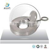 Stainless Steel Single Disc Swing Check Valve thumbnail-3