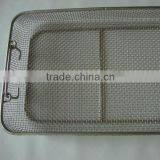 Stainless Steel Disinfenction Box