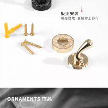 Home Bathroom Hooks thumbnail-5