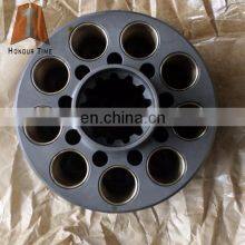 E330C Cylinder Block Barrel for Hydraulic Piston Pump Parts thumbnail-3