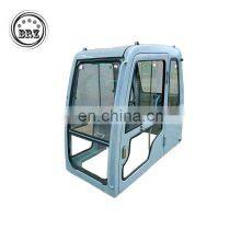 Case CX210 CX210B Excavator Cab CX225 CX225SR Excavator Operate Cabin Assy thumbnail-4