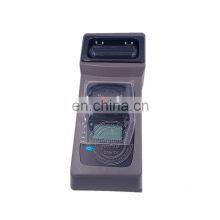 Excavator Monitor SK200-6 Lcd Display LC59S00001F4 YN59E00011F2