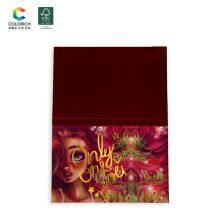 Wholesale 24 DIY Pigment Empty Magnetic Luxury Eyeshadow Palette Empty Makeup Color Custom Private Label Eyeshadow Palette thumbnail-4