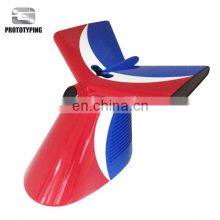 Large SLA 3D Printing Instrument Prototype One Sample or Low Volume Production Company thumbnail-3