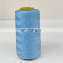 Whole Sale Manufacturer Best Quality Cheap Price 50 2 Polyester Sewing Thread Shirt Sewing
