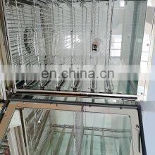 Hot Food Warmer Display Showcase on Sale thumbnail-2