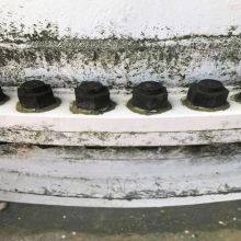 Heavy Duty Anticorrosive Coating Used on Rust thumbnail-2