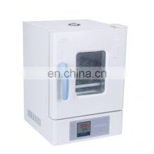 Laboratory Desktop Type Sterilization 20L Thermostat Incubator Drying Oven