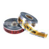 Factory Direct Supply Non Adhesive Underground Detectable Warning Tape OP015-1 thumbnail-3