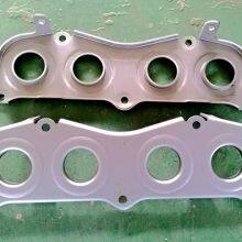 Kinds of Accesorries Endcones Flange Endcap Fastener Used for Catalytic Converter thumbnail-3