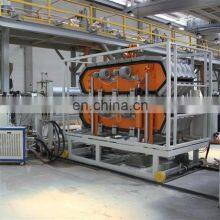 PVC+ASA/PMMA Glazed Roof Tile Production Machine thumbnail-4