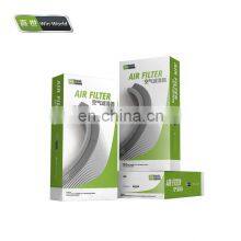Wholesale New Carbon Fiber 17801-23030 Excellent Quality Car Air Filter For Toyota/Peugeot/Citroen thumbnail-4