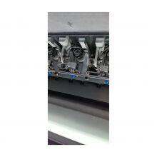 4-color Quilting and Embroidery Machine thumbnail-2