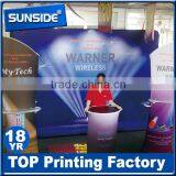 Portable Fabric Backdrop,trade Show Exhibition Display D-0603 thumbnail-6