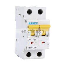Professional Manufacturer Smart Protection Circuit Breaker Latest Hot Selling Circuit Breaker thumbnail-3