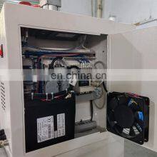 Automatic Pneumatic Sheet Cutting Machine thumbnail-5