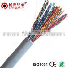 Cable r Wire 100 Pair Telephpone Cable From Shenzhen Cable Factory thumbnail-2